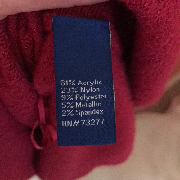 Sweater - Picture 5 of 5